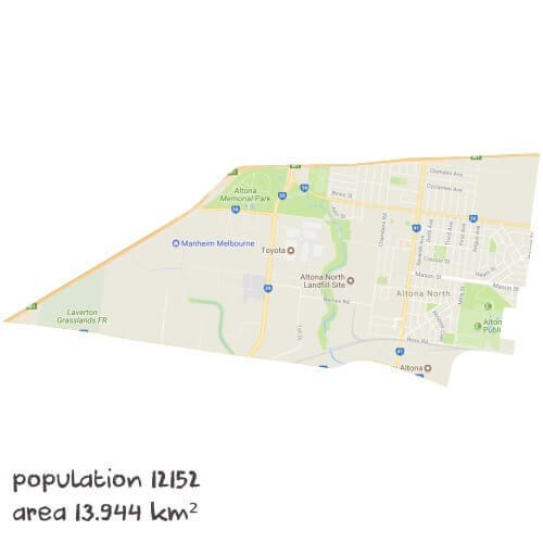 Geography Tutoring Near Me